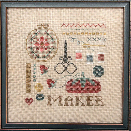 Doodles Maker