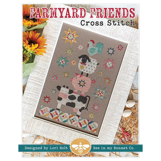 Farmyard Friends