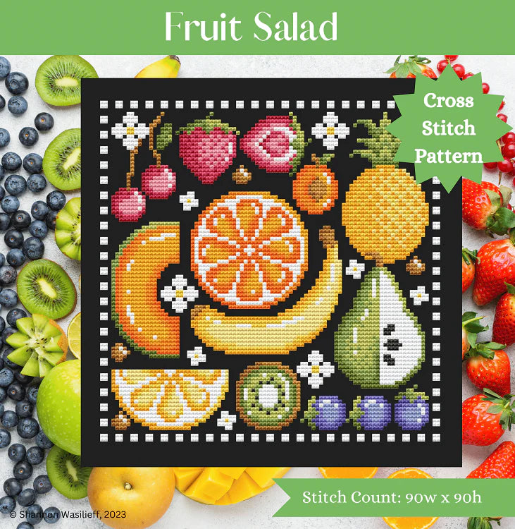 Fruit Salad