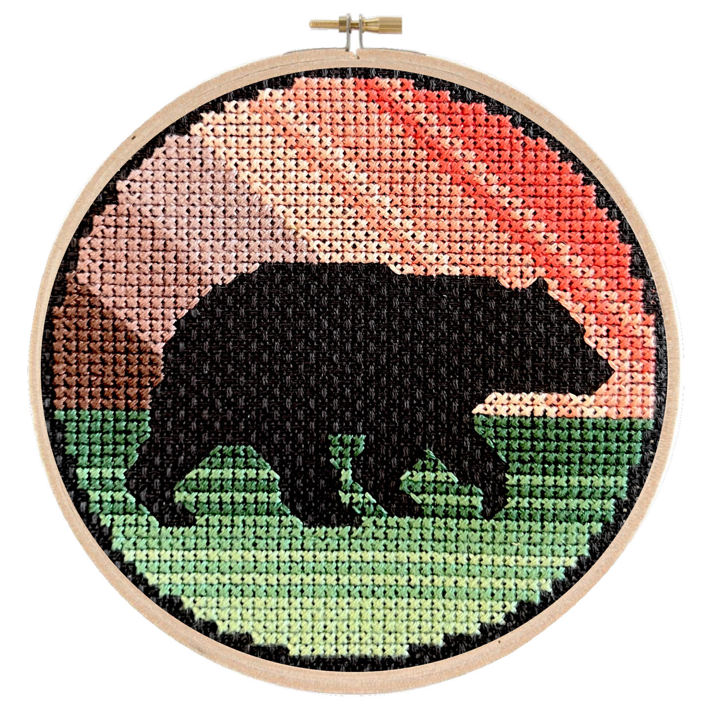Grizzly