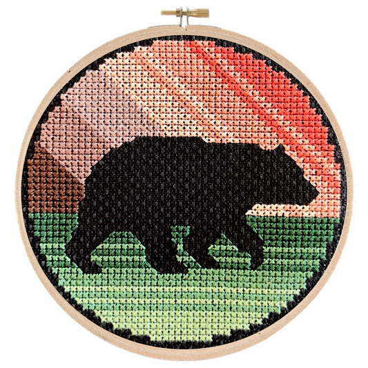 Grizzly