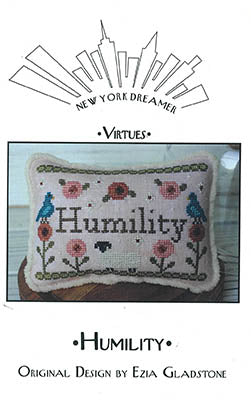 Virtues: Humility