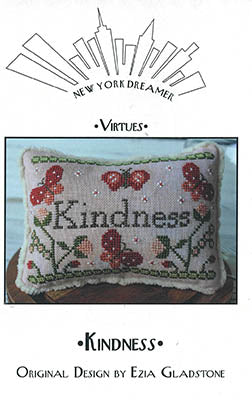 Virtues: Kindness