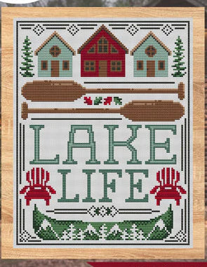 Lake Life
