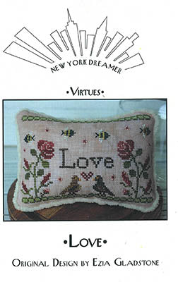 Virtues: Love