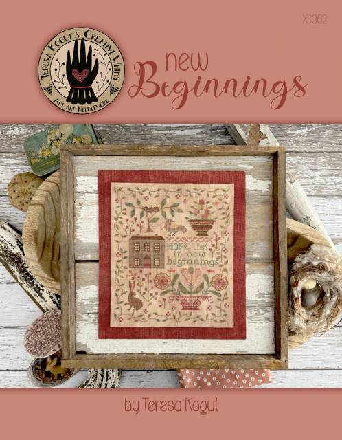New Beginnings