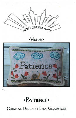 Virtues: Patience