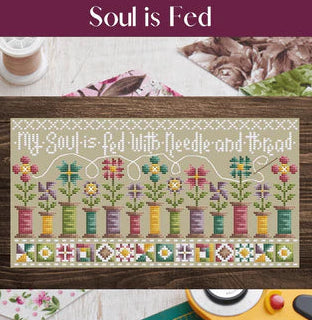 Soul is Fed