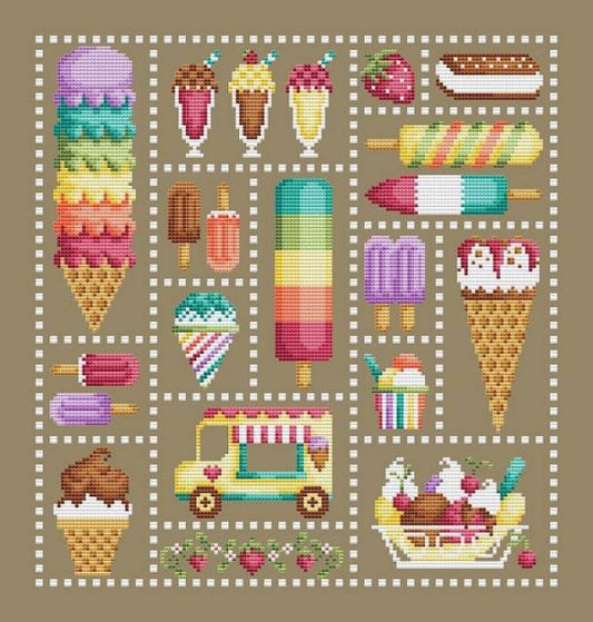 Summer Goodies
