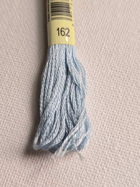 DMC Six-Strand Embroidery Floss – 162