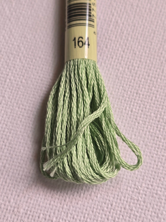 DMC Six-Strand Embroidery Floss – 164