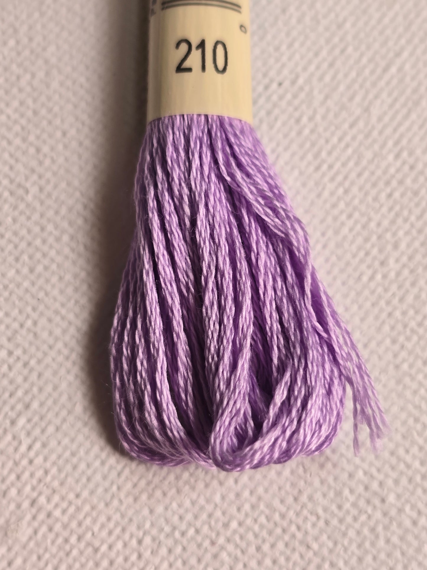 DMC Six-Strand Embroidery Floss – 210